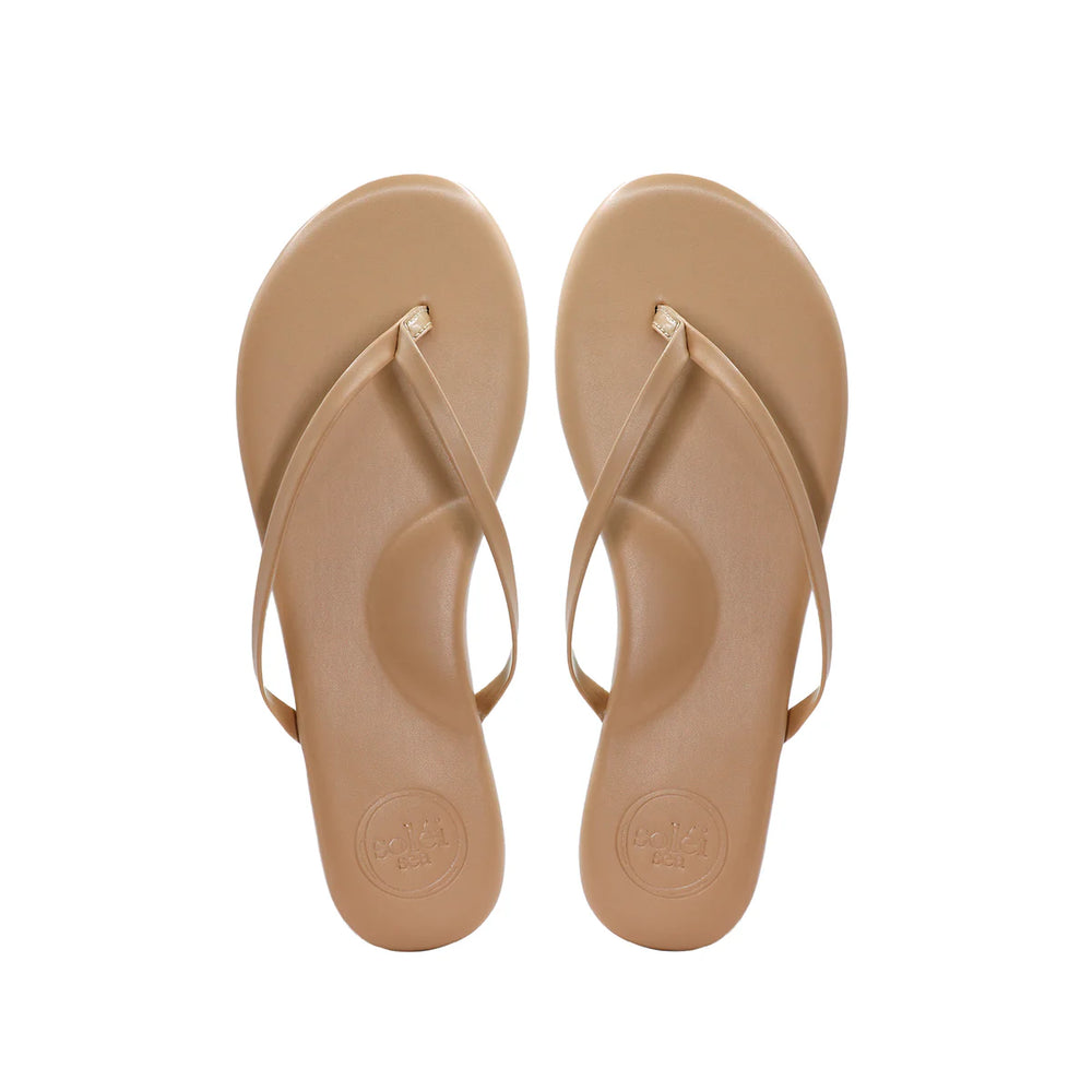 Indie Classic Thin Strap Sandal