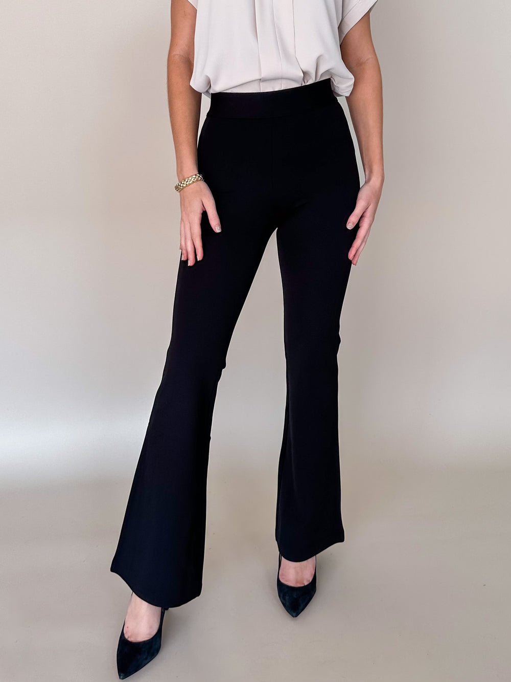 Do It All Flare Pant