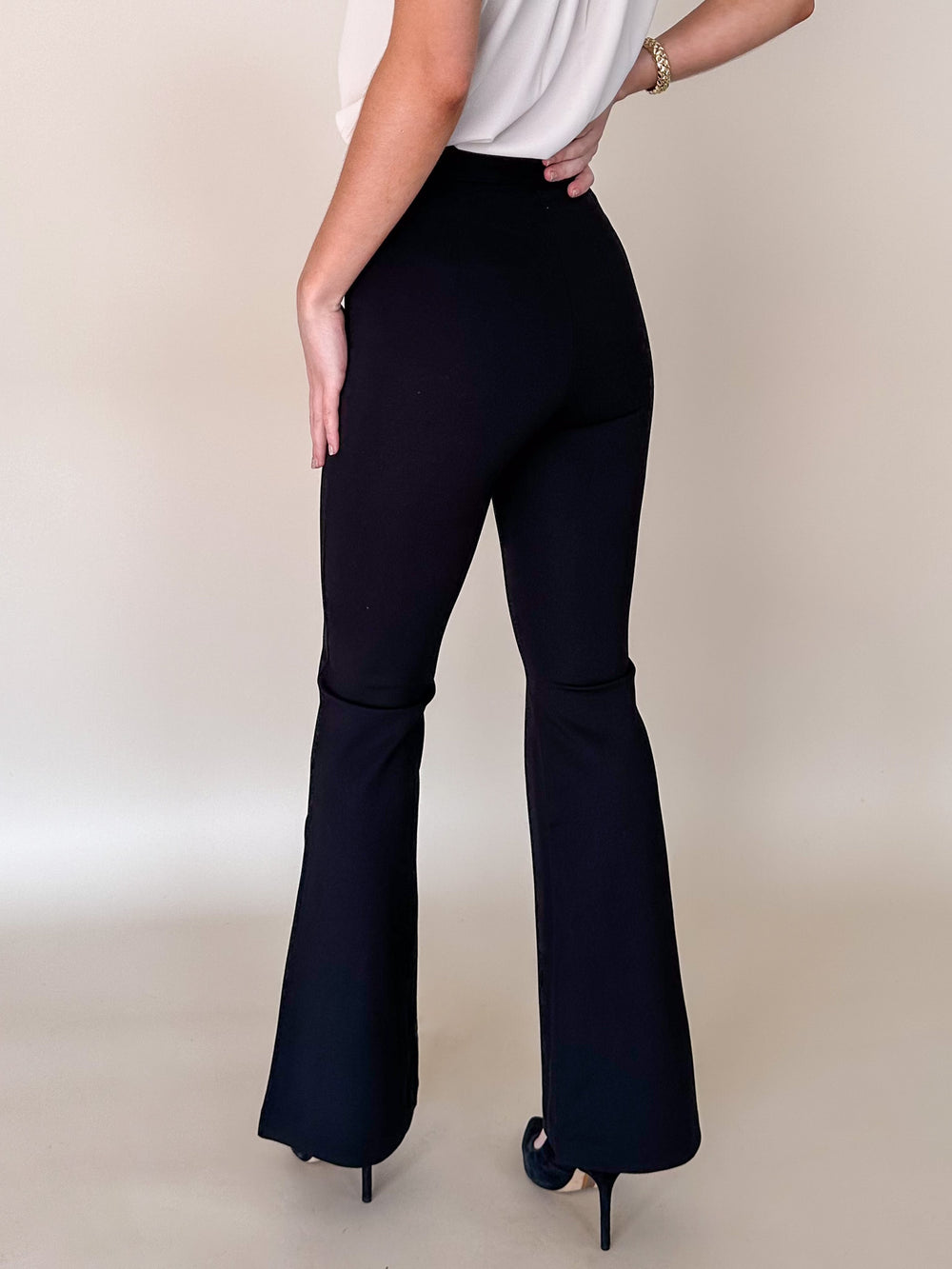 Do It All Flare Pant