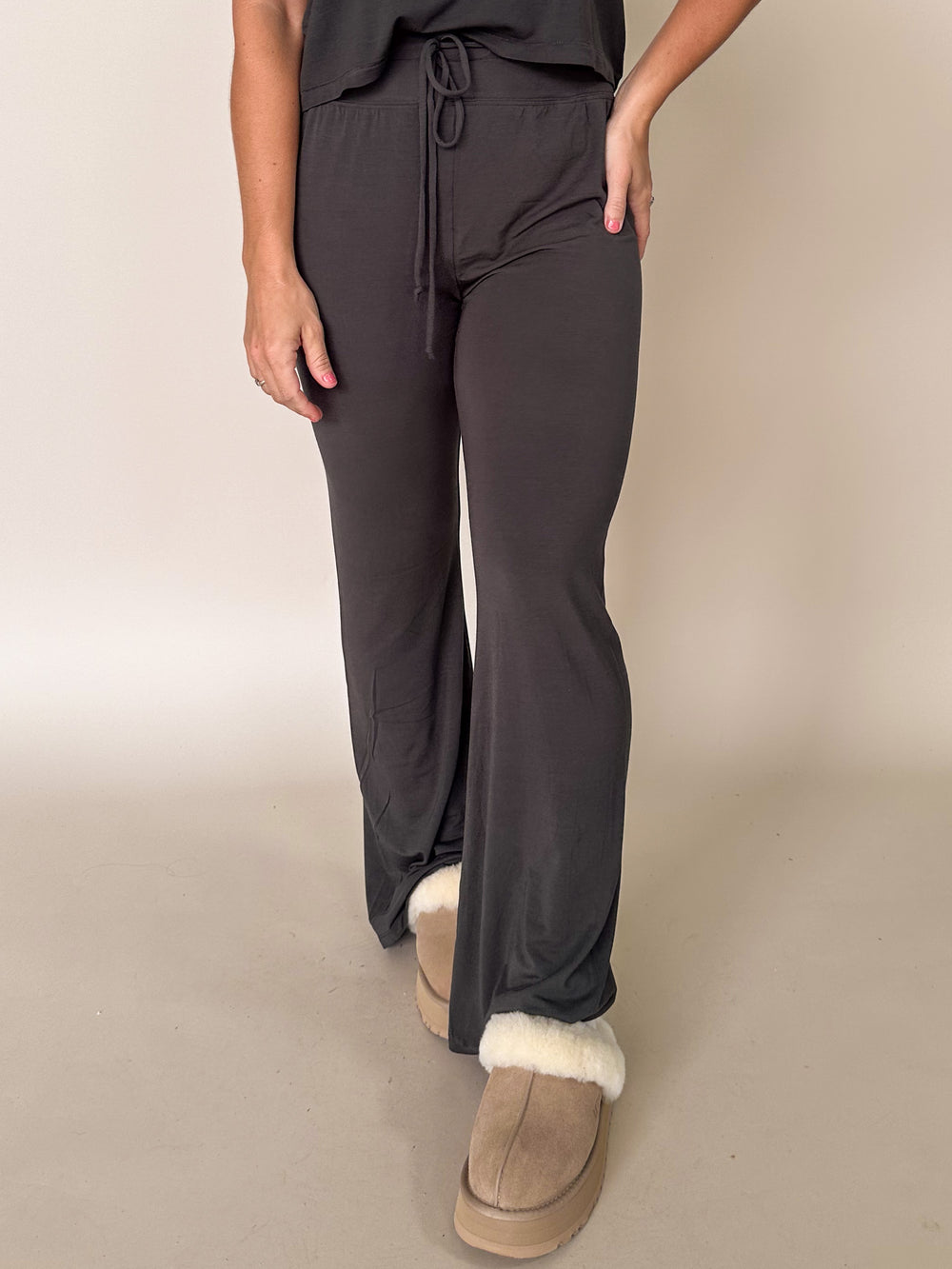 Cloud Nine Jersey Pants