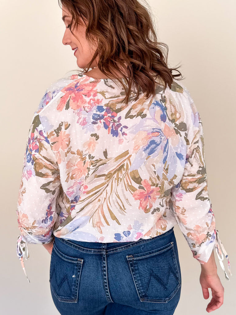 Out and About Blouse (Online Exclusive) main image 1