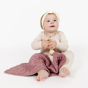 Cloud Muslin Burp Cloth 2 Pack