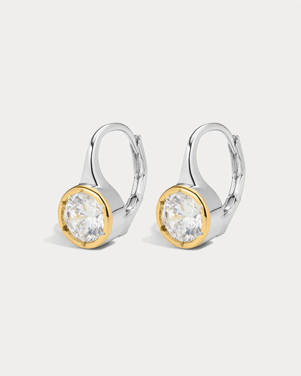 The Marais Hook Earrings