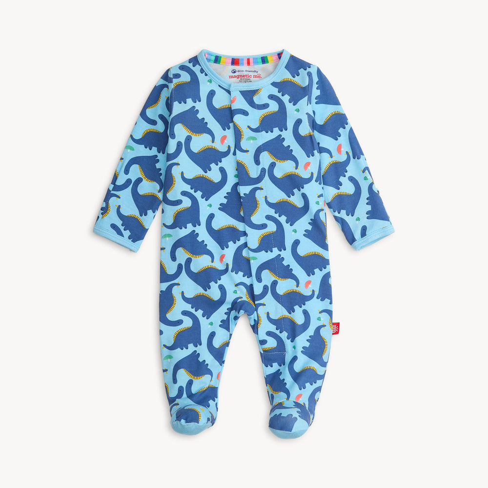 Necks Generation Modal Footie