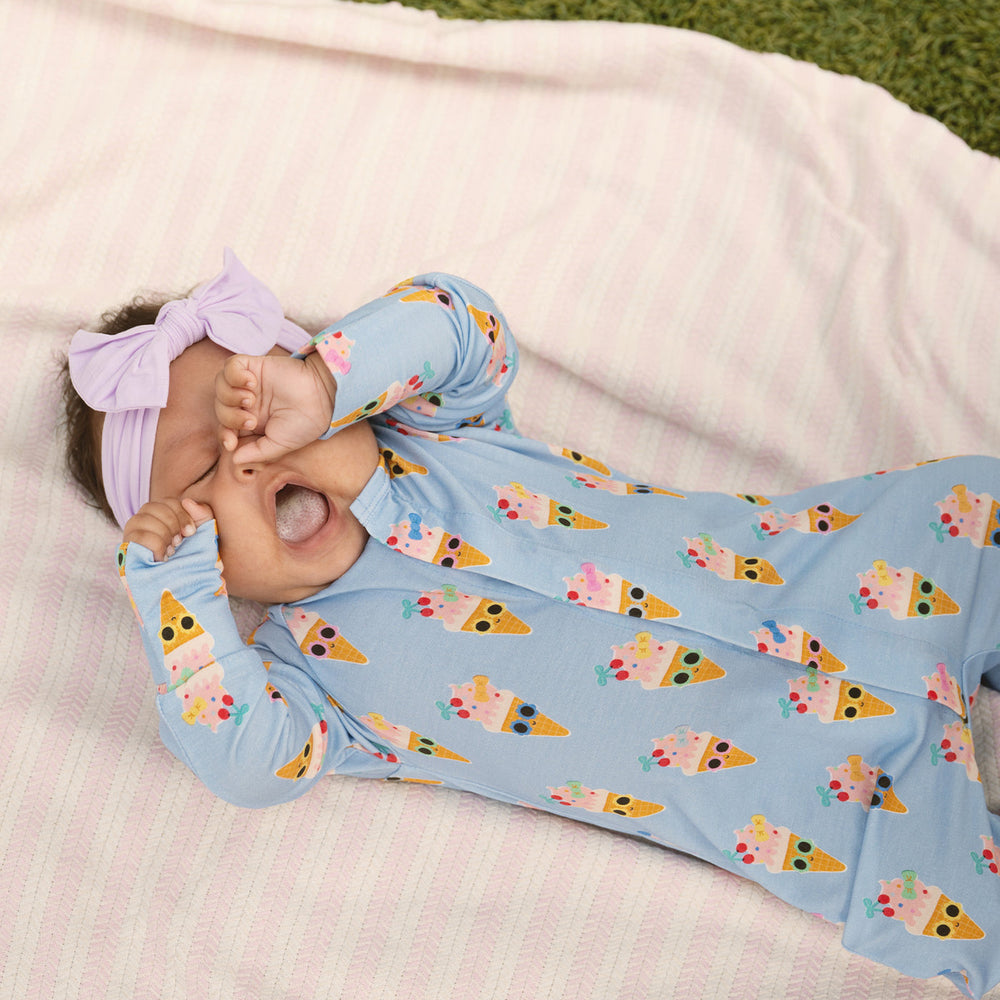 Melt Gala Modal Magnetic Convertible Coverall