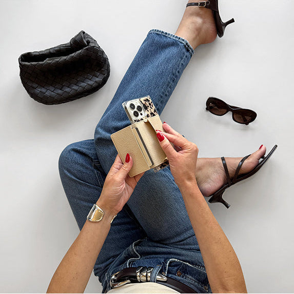 Magsafe Wallet
