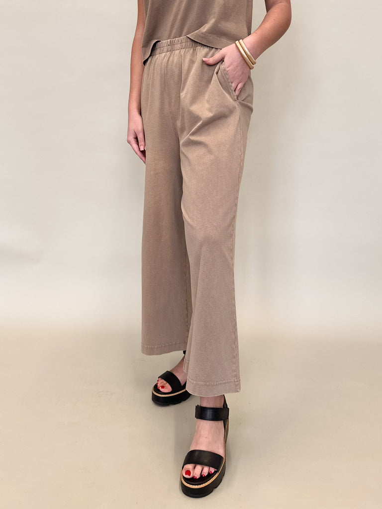 Around Town Pant Set