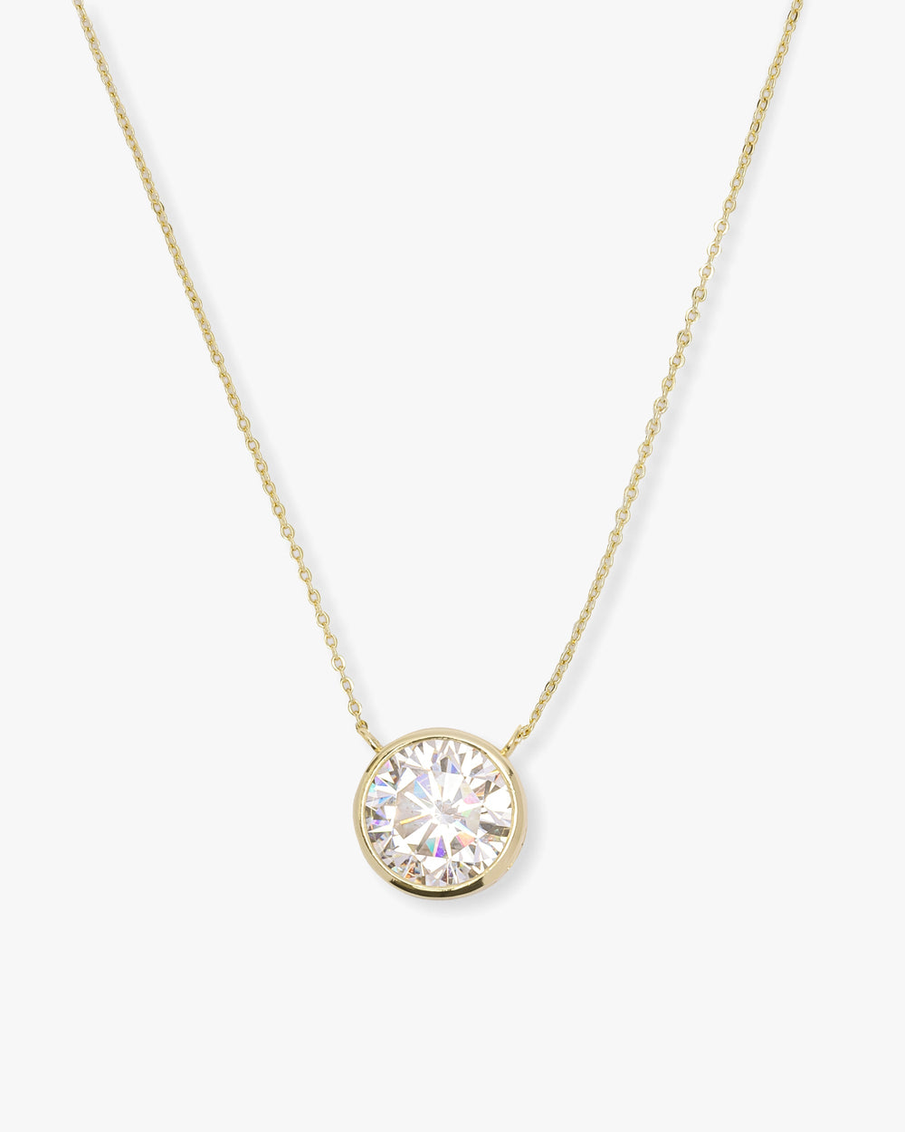 Baroness Pendant 10mm
