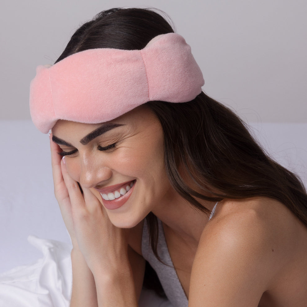 Weighted Sleep Eye Mask