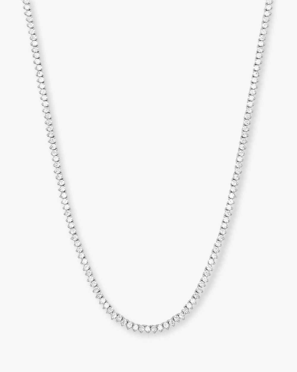 Not Your Basic Samantha Necklace