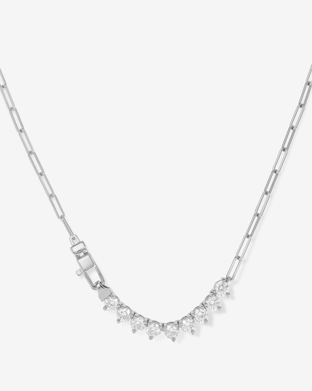 Not Your Basic Samantha Necklace