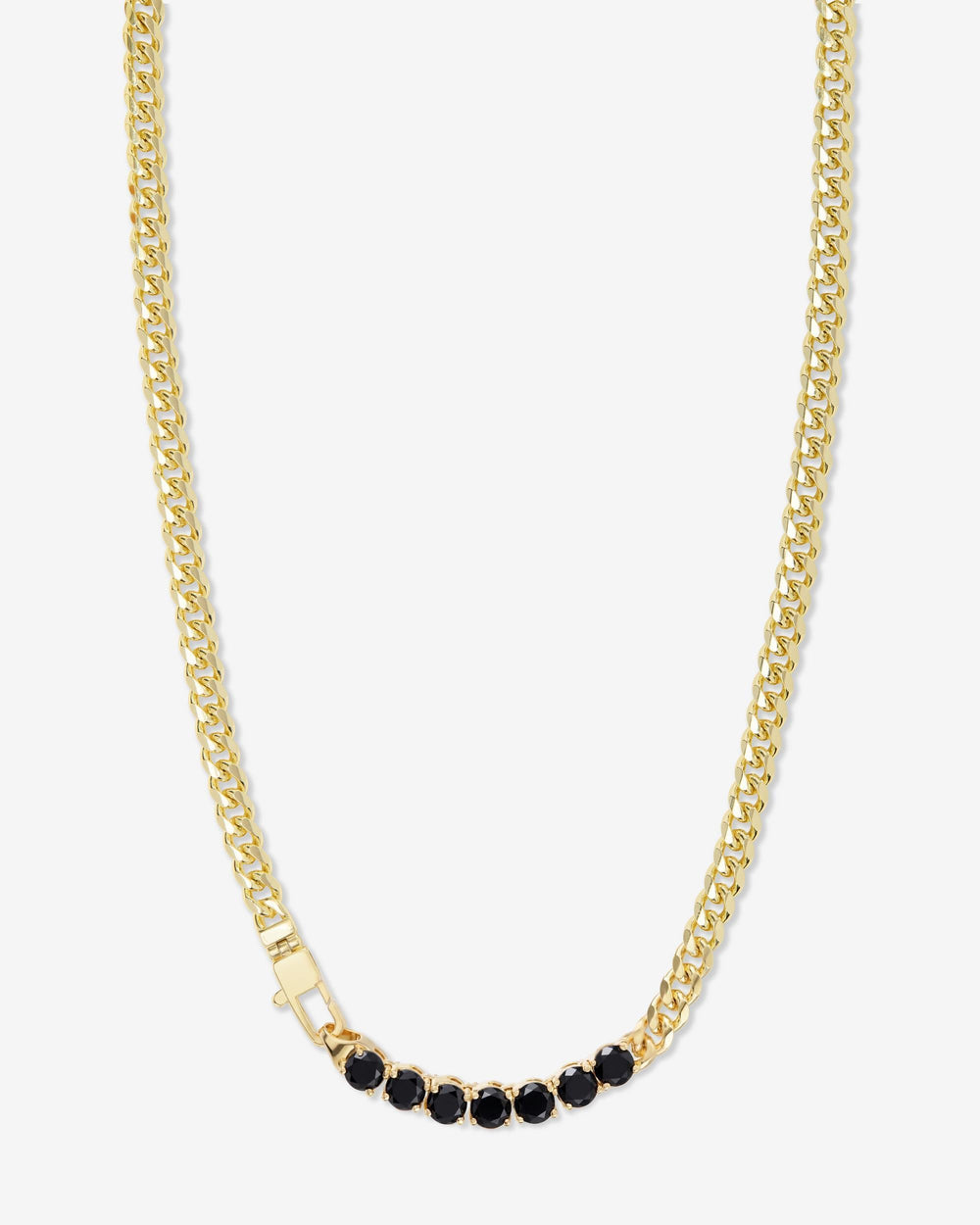 Julian Loves Diamonds Necklace