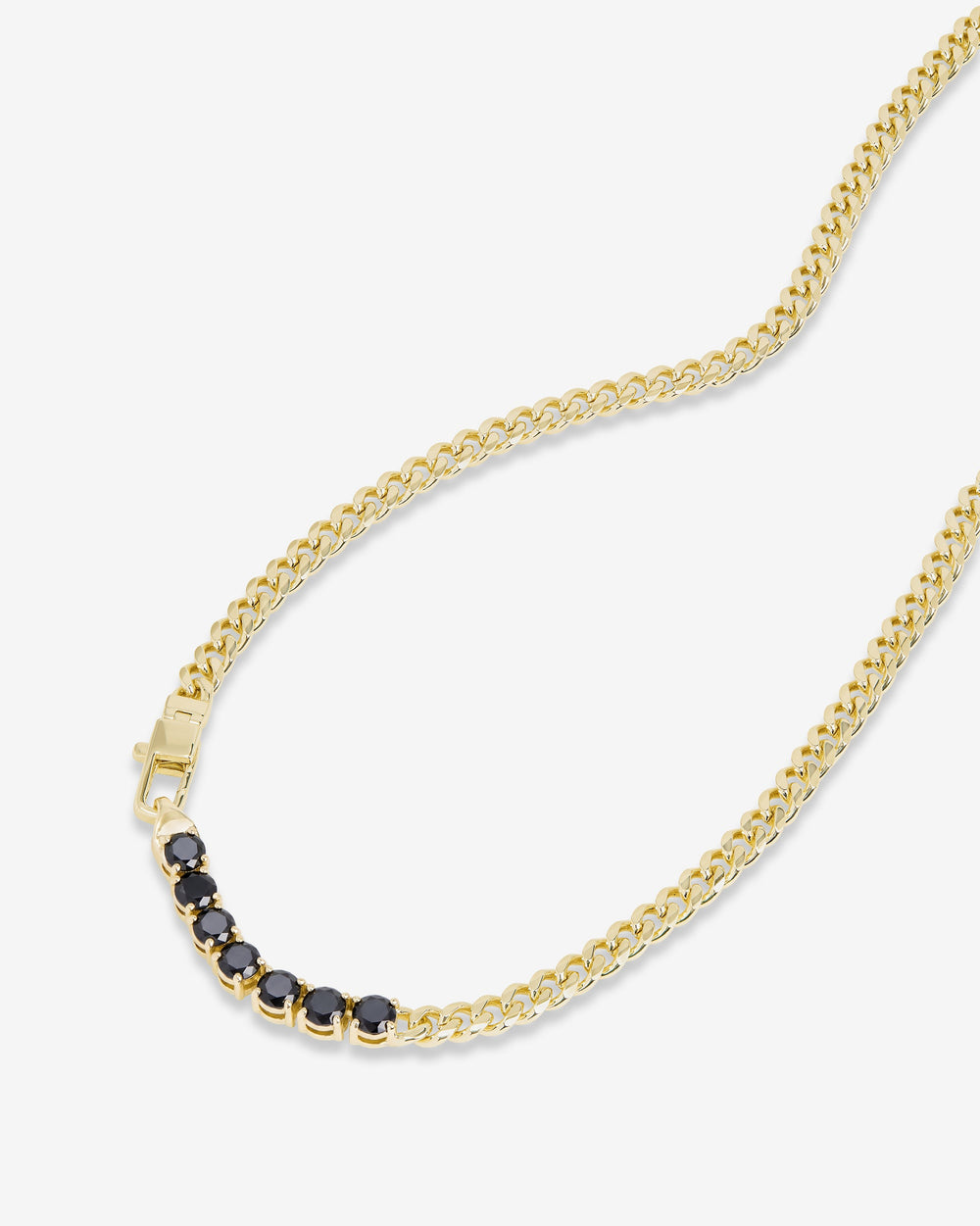 Julian Loves Diamonds Necklace