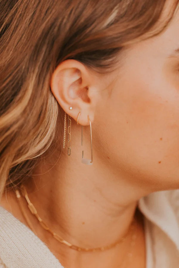 Lotus Gemma Threaders