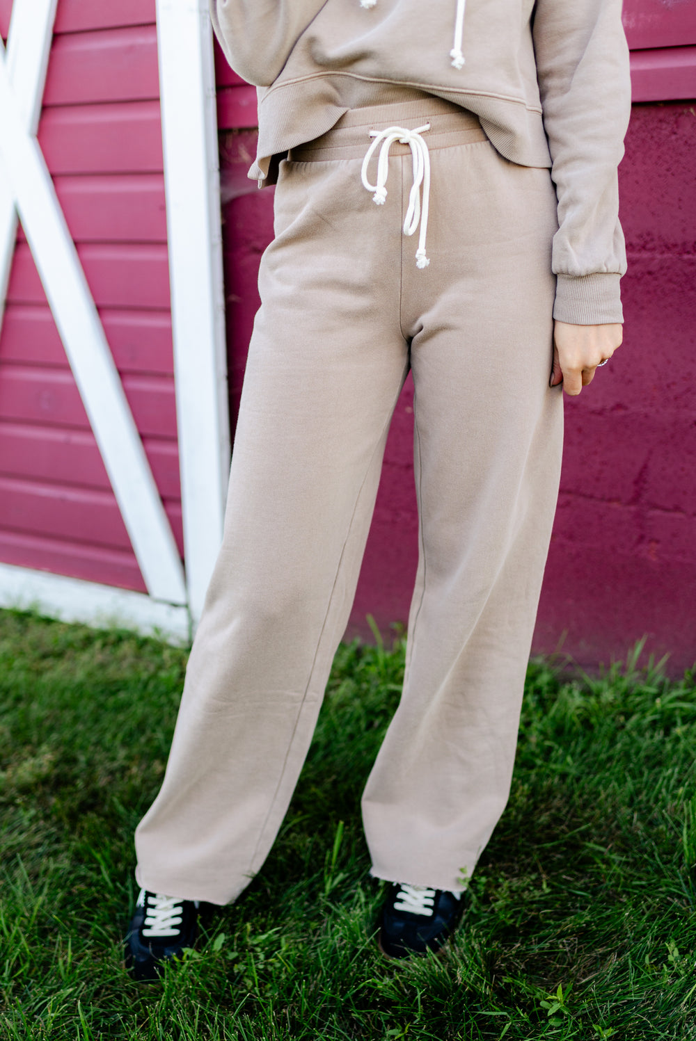 Layton Sweatpants