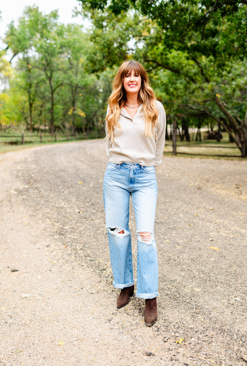 Dolly Sweater Hoodie