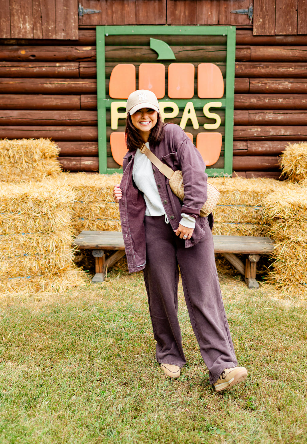 Z Supply matching set 