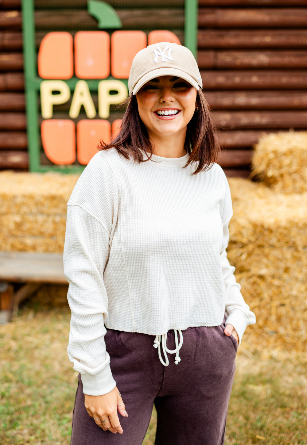 Angel Mini Thermal Top