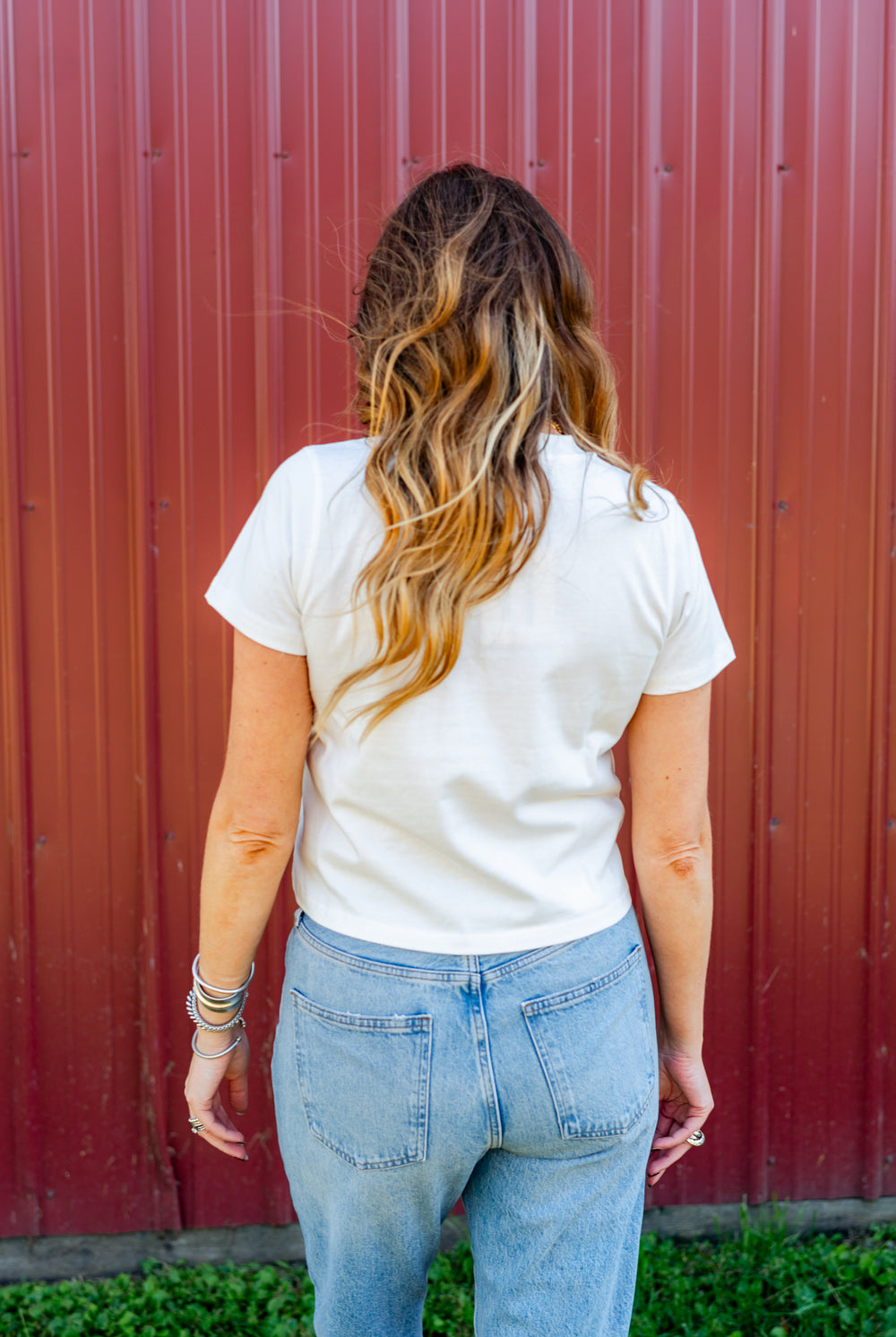 Amazing To Me Tee