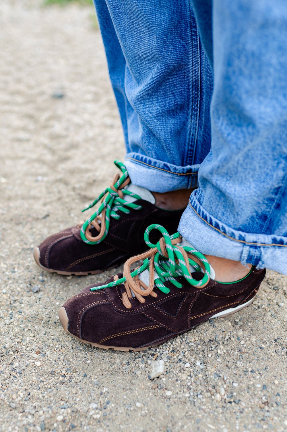 Aster Sneaker