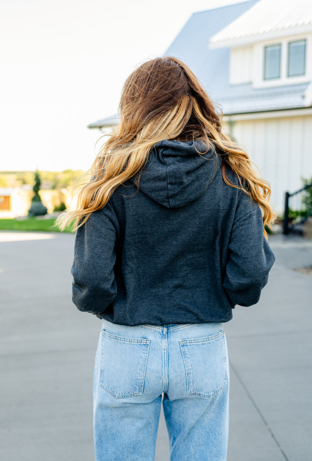 NY 94 Classic Hoodie