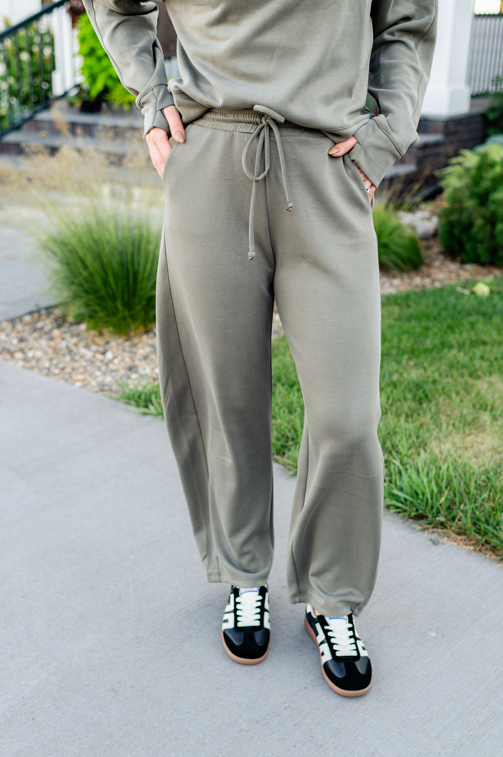 Just For Me Pants