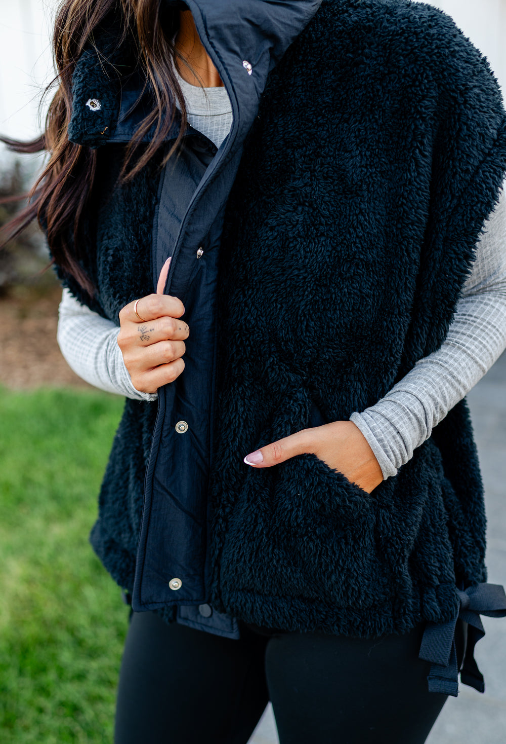 Scout It Out Vest