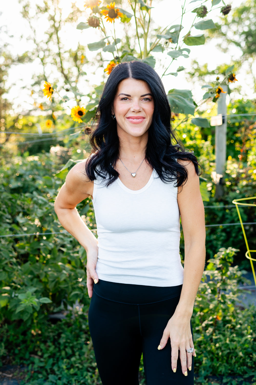 The Perfect Layering Tank