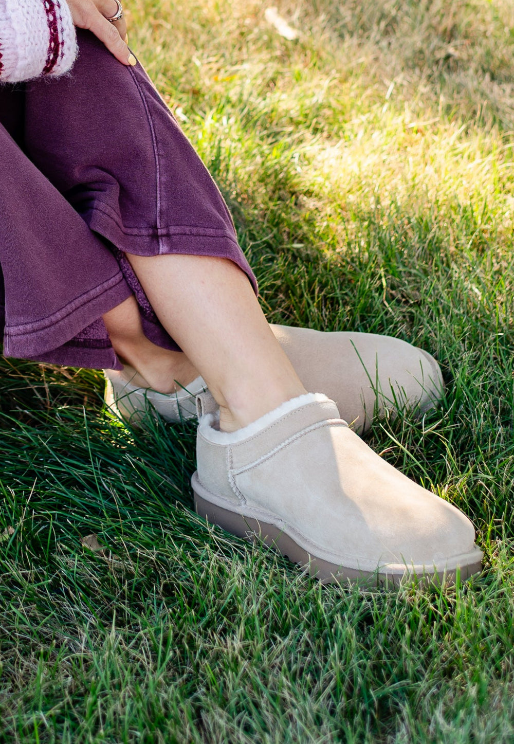 Women's Classic Micro
