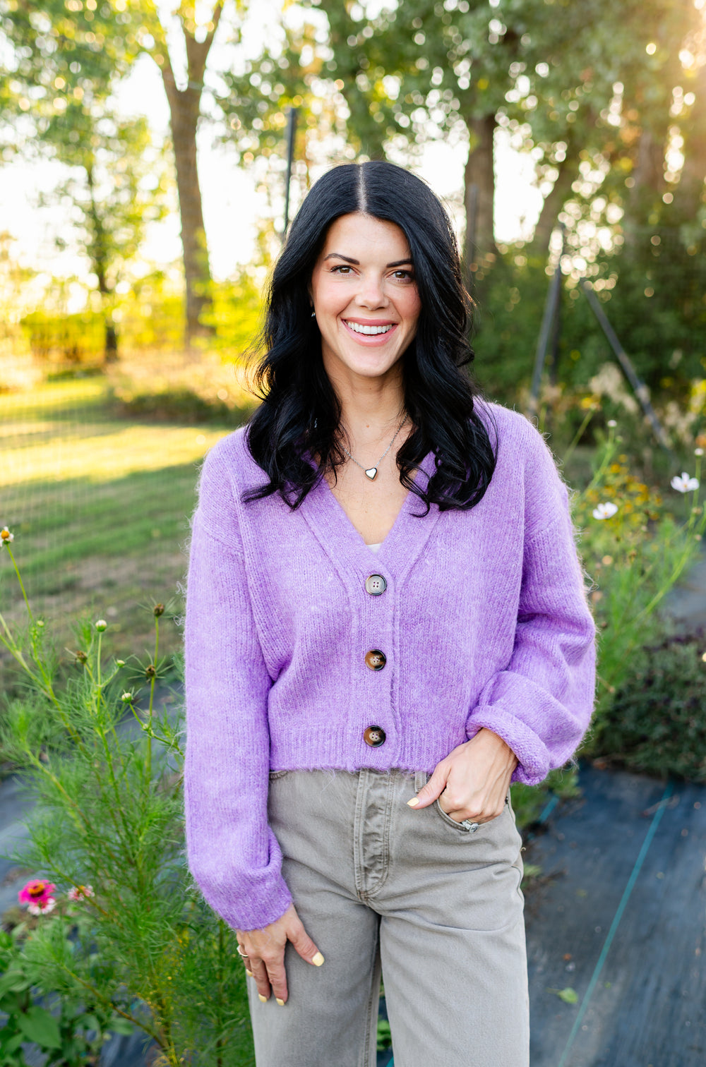 Mica Sweater