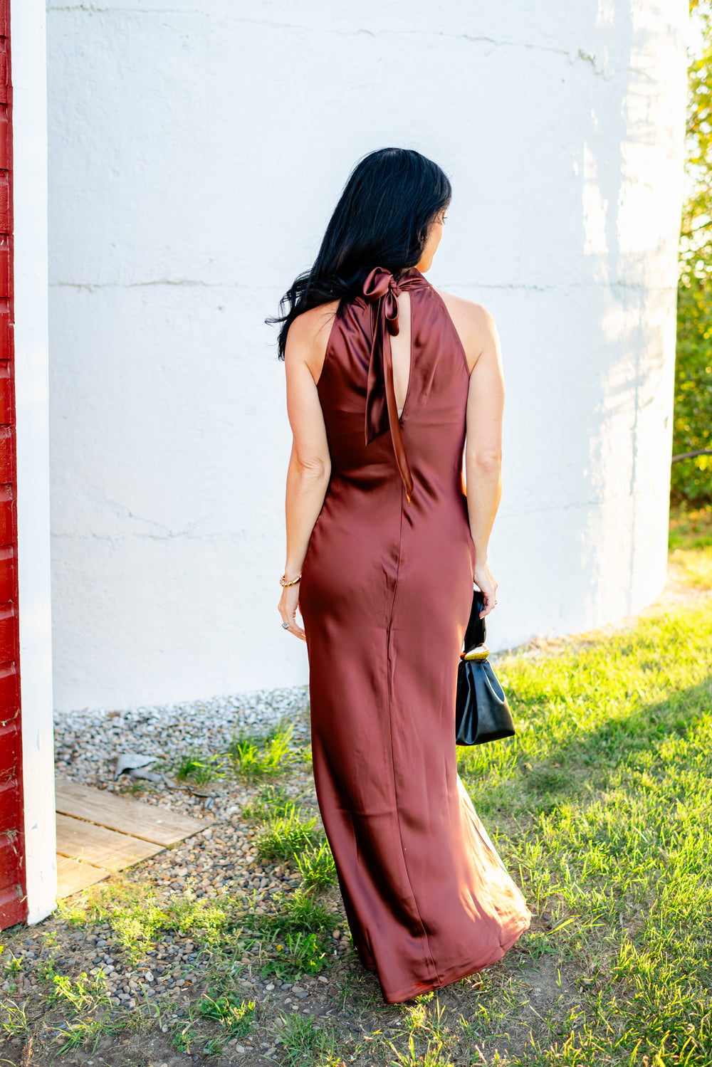 Lara Dress