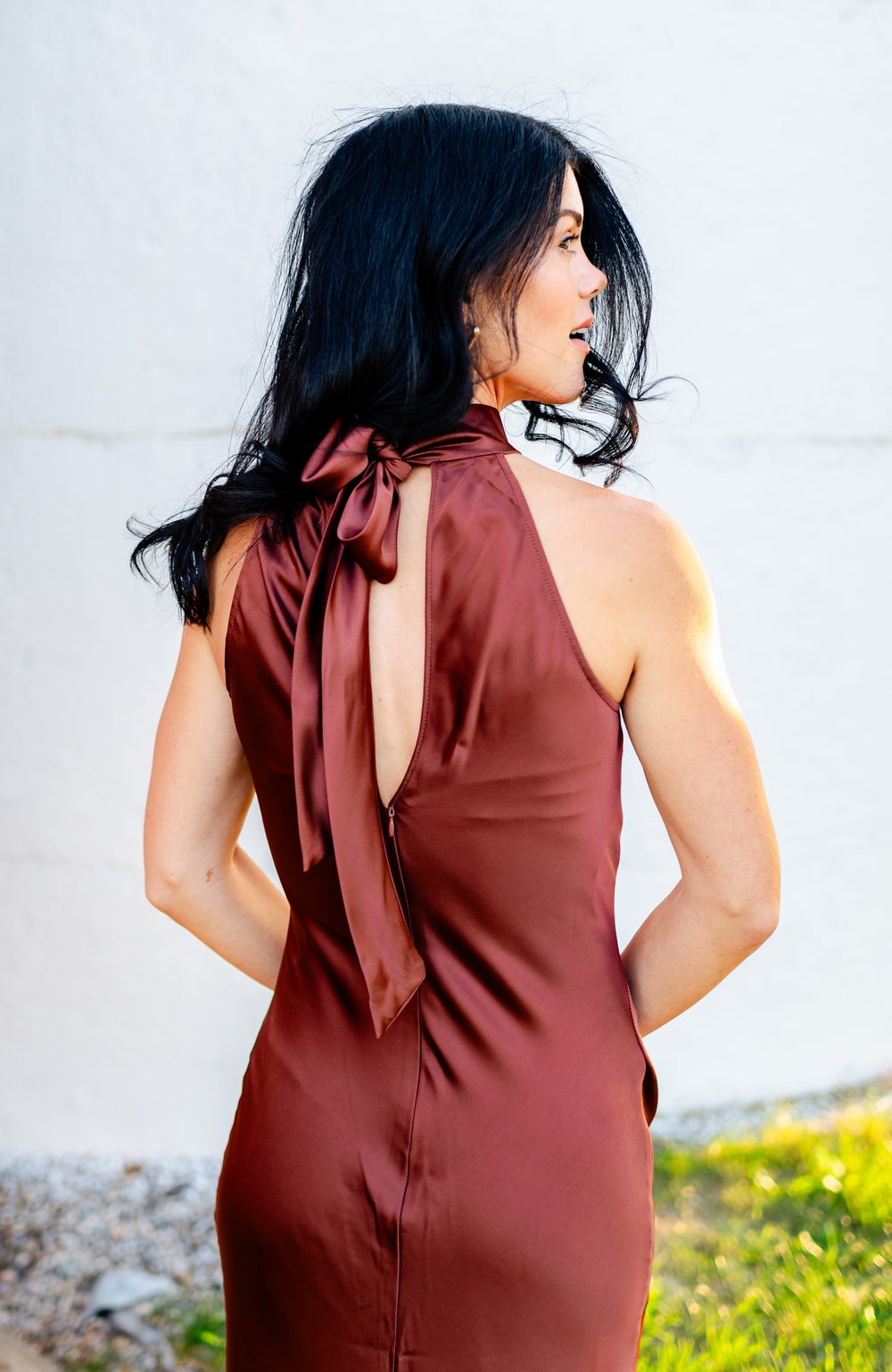 Lara Dress