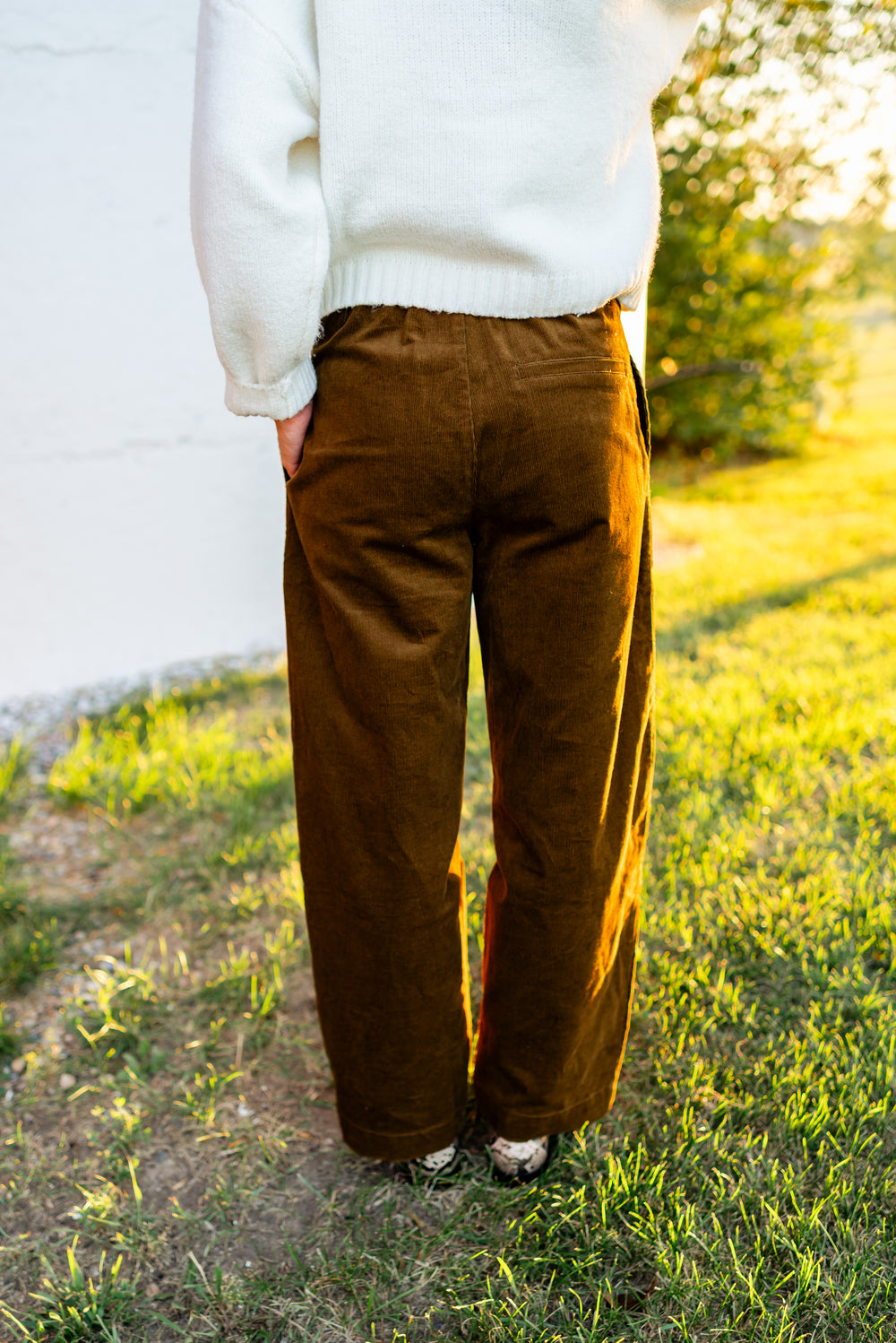 Forget The Pain Pants