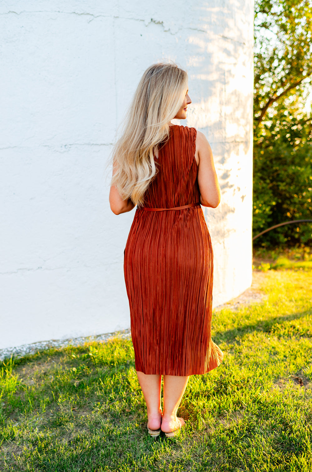 Just Might Find Dress