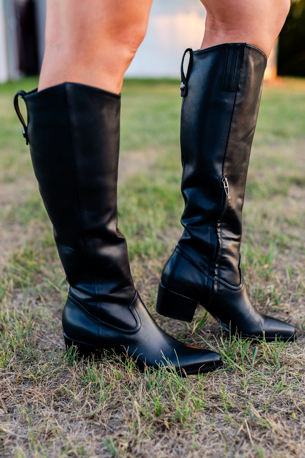 Virona H2O Boot