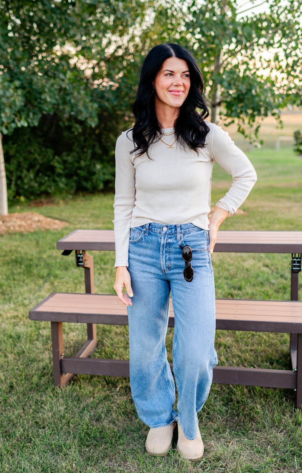 Arlet Mini Thermal Top