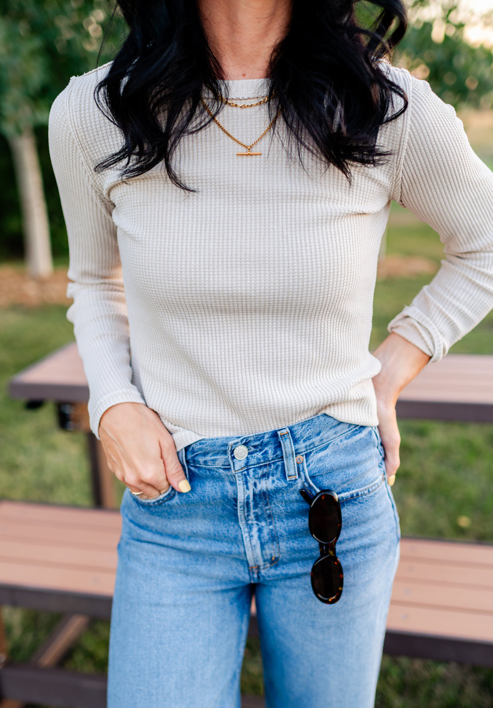 Arlet Mini Thermal Top