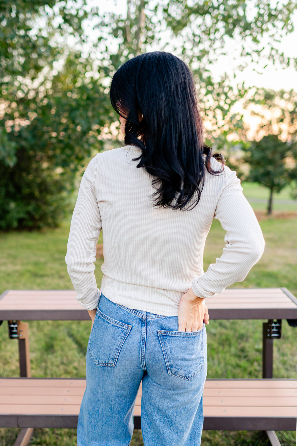 Arlet Mini Thermal Top