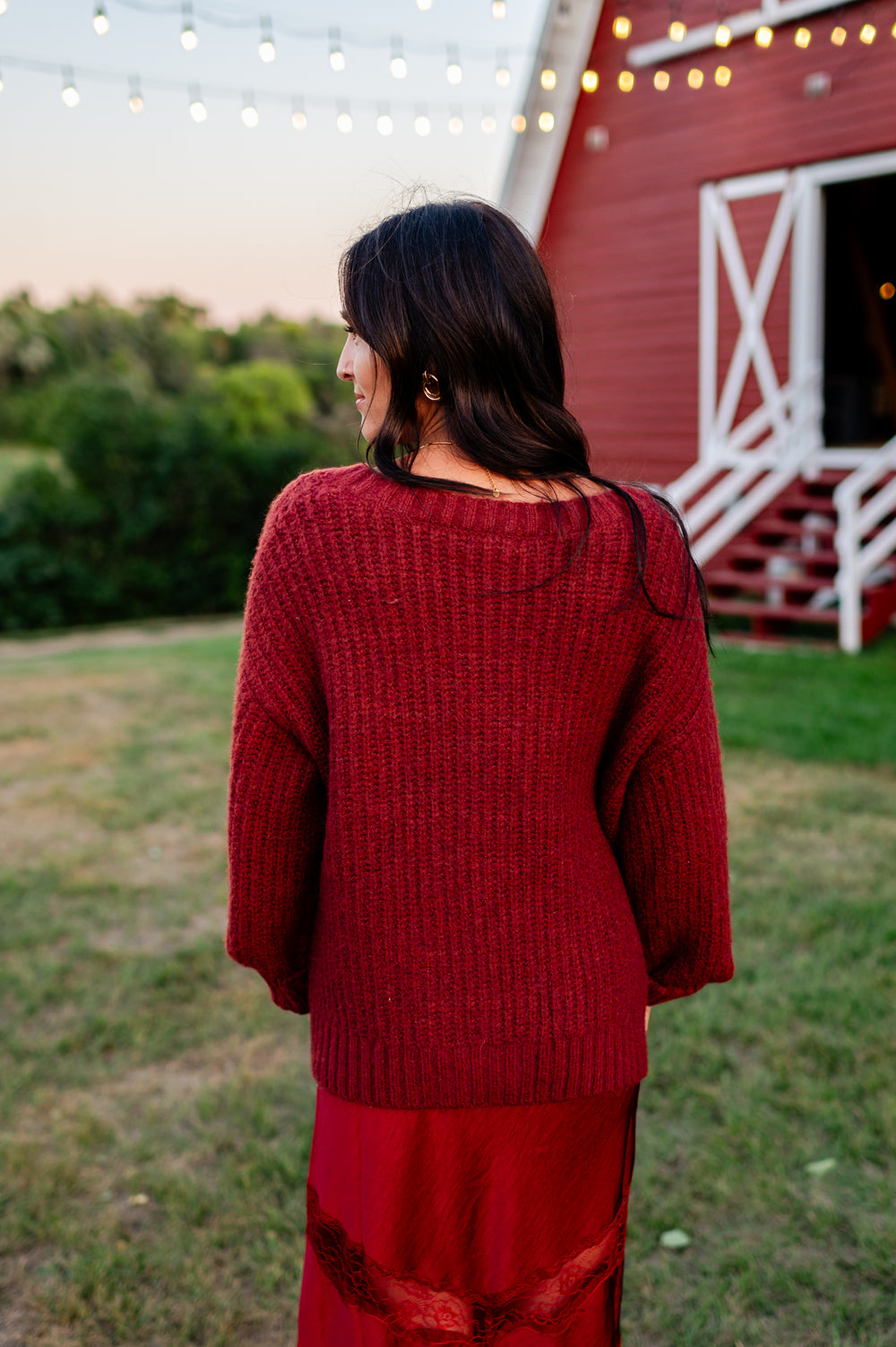 Whitmore Cardigan