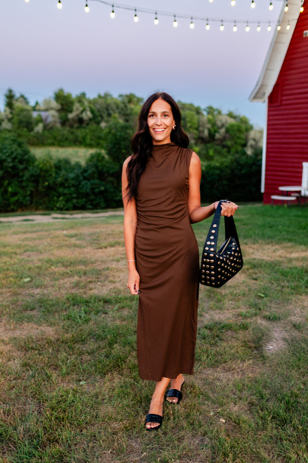 Mo Dress