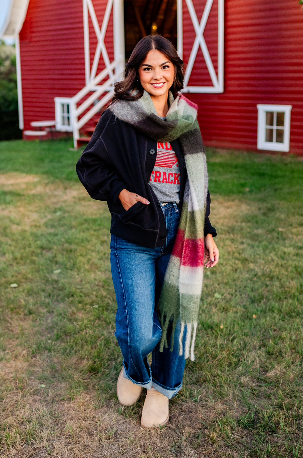 A Small Reminder Sweatshirt