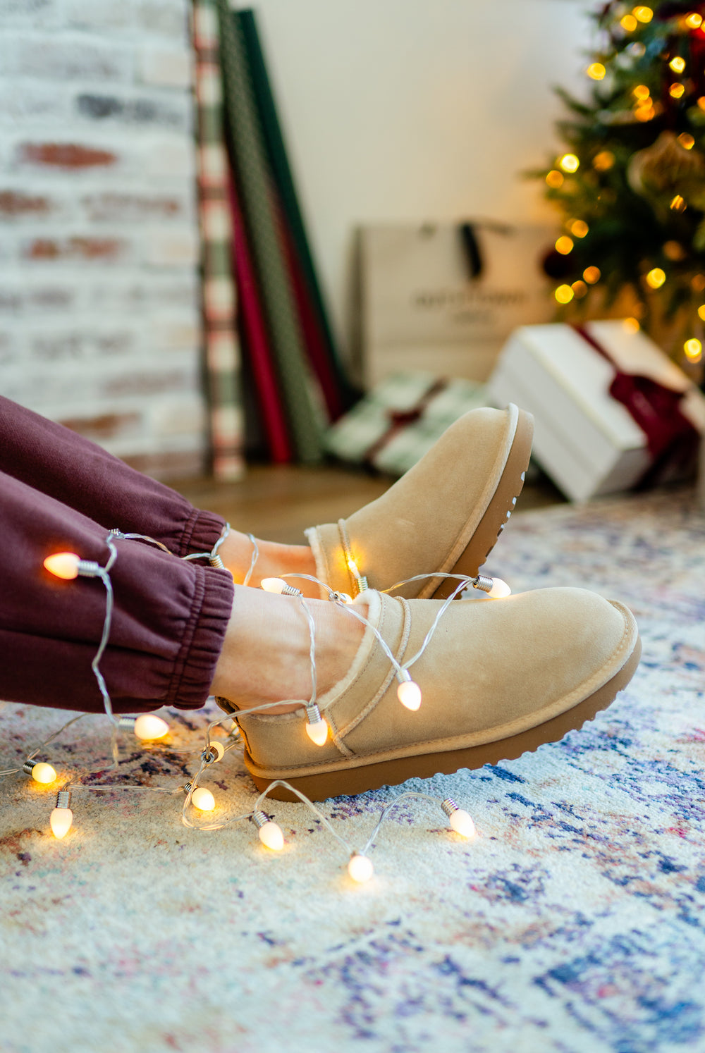 Women's Classic Micro