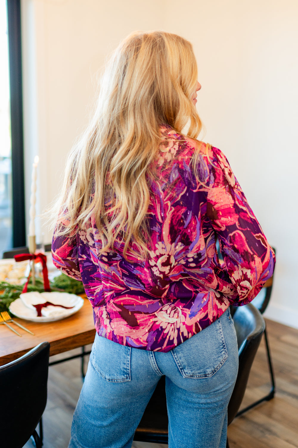 Here Comes Trouble Shirt