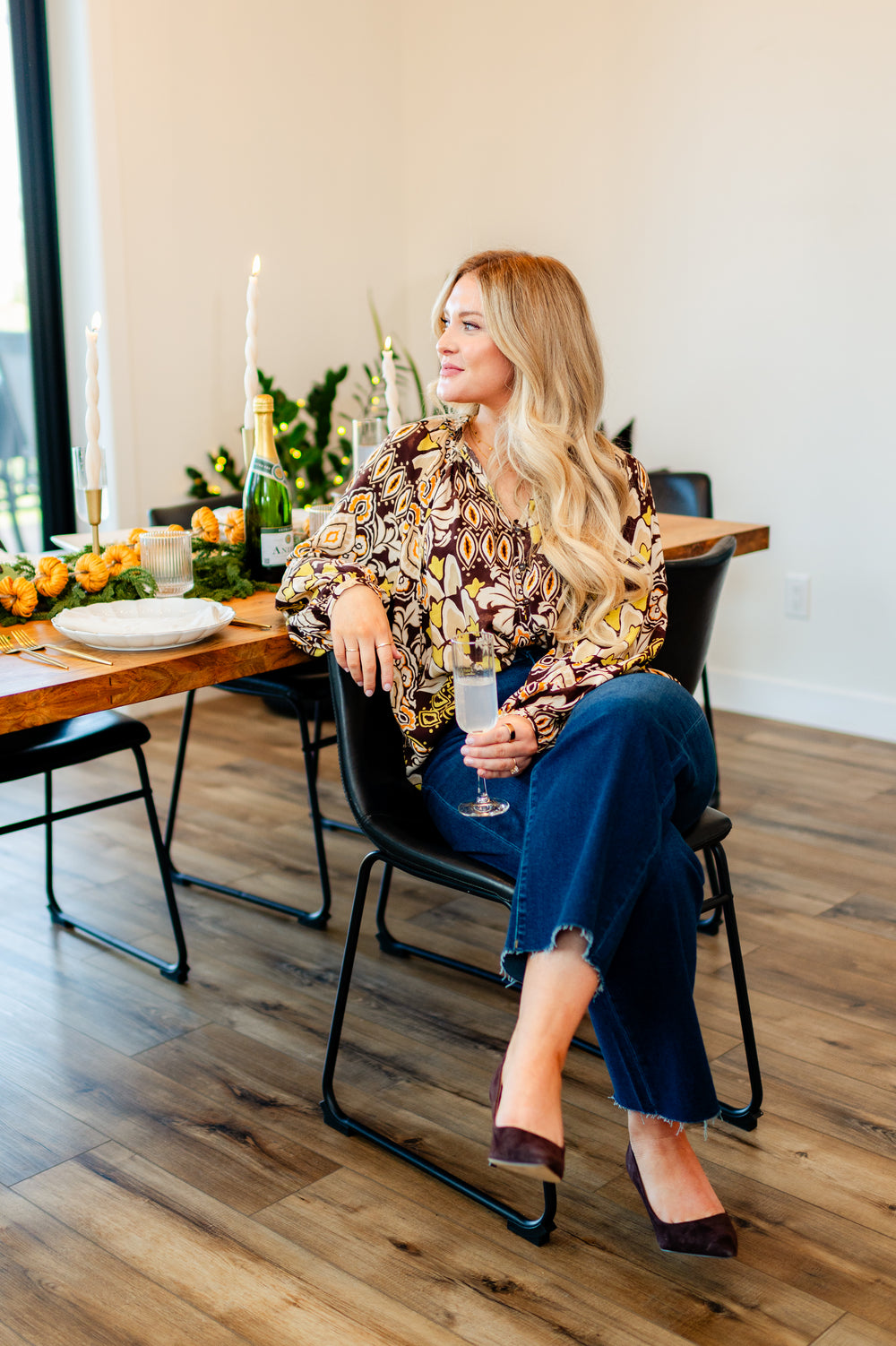 Then You'll See Shirt