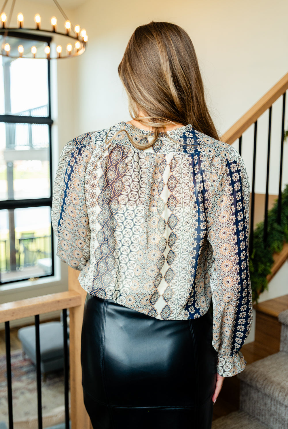 Get Carried Away Shirt