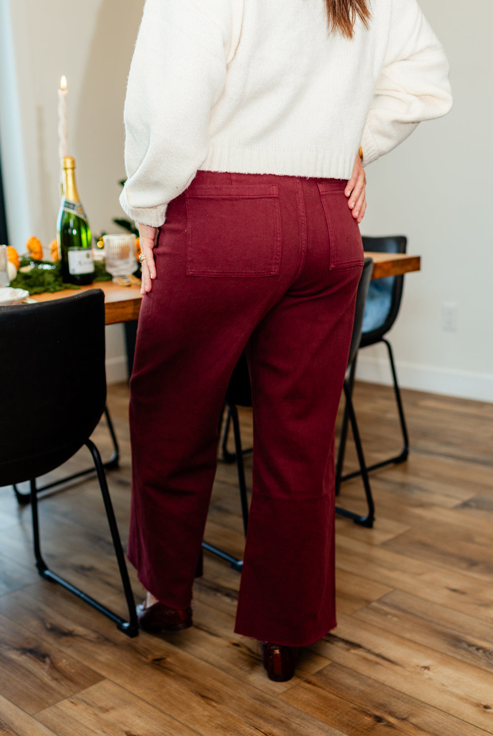 Wanted And Adored Pants