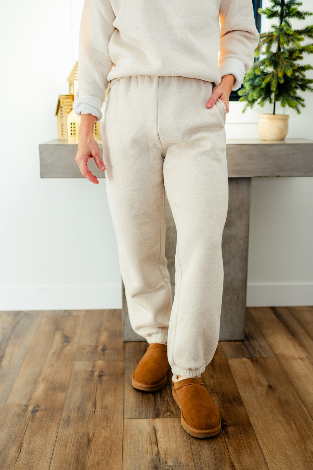 Women's Classic Sweatpants