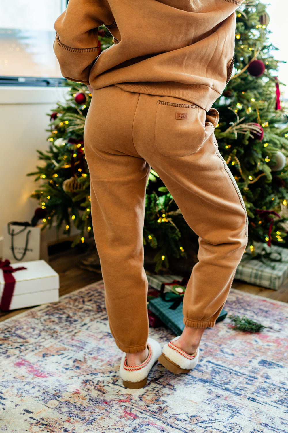 Women's Classic Sweatpants