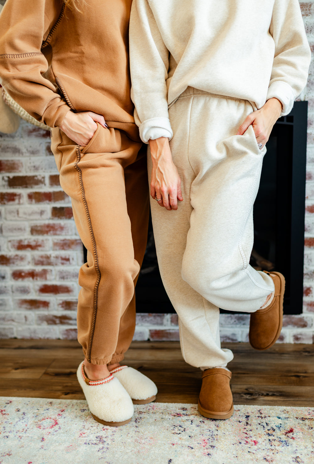 Women's Classic Sweatpants