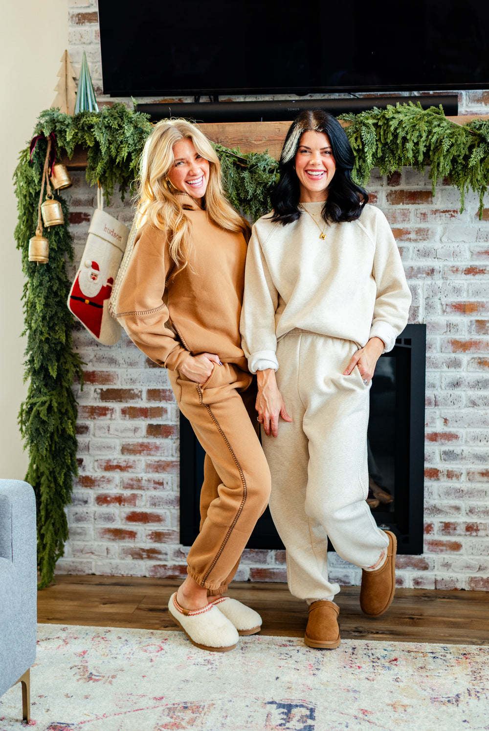 Women's Classic Crewneck